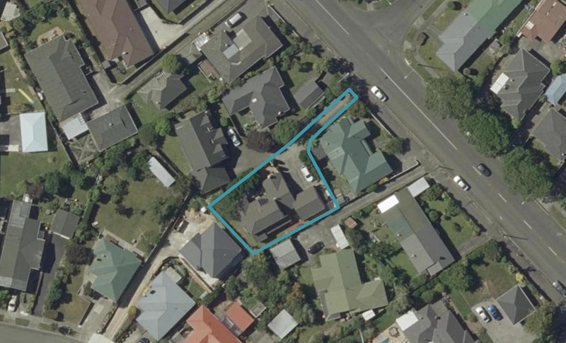 354B Ruahine Street, Terrace End, Palmerston North - Carousel 1