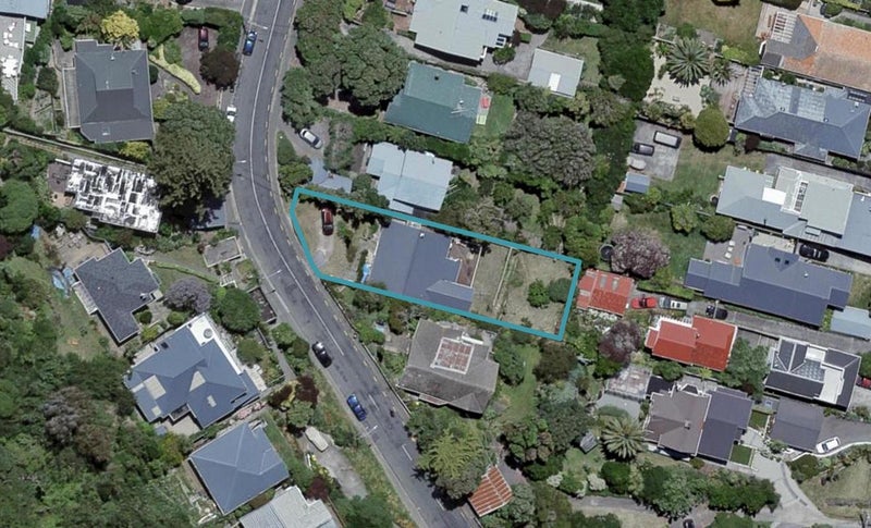 107 Inglis Street, Seatoun, Wellington - Carousel 1