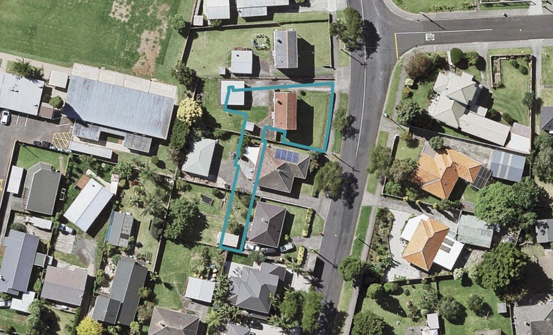 3F Dunkirk Road, Panmure, Auckland - Carousel 1