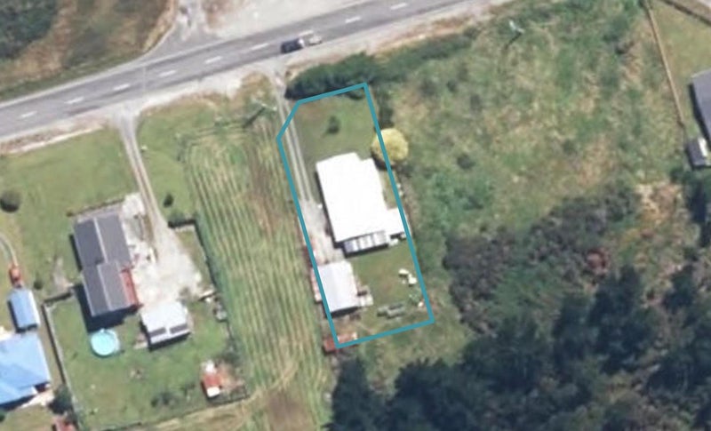 726 State Highway 7, Dobson, Greymouth - Carousel 1