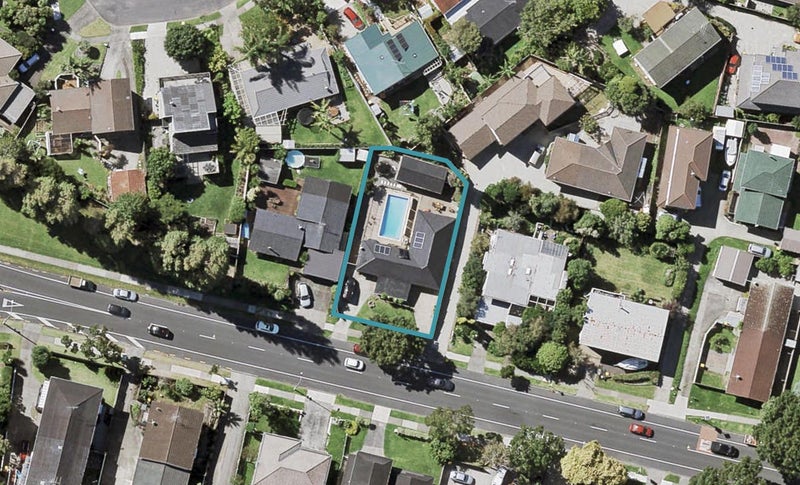 4 Butley Drive, Farm Cove, Auckland - Carousel 1