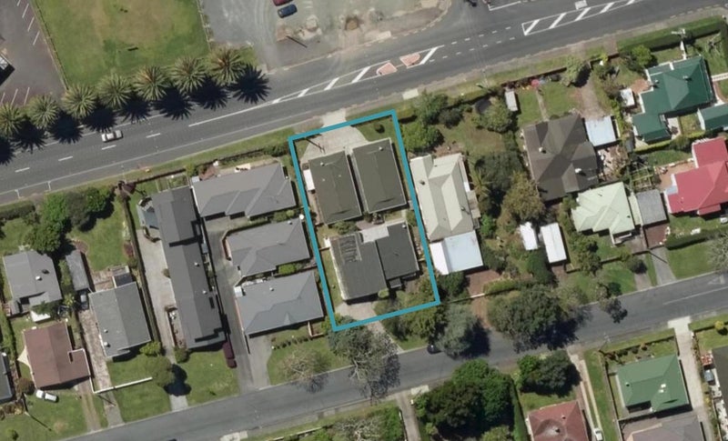 2C Powhiri Avenue, Kensington, Whangarei - Carousel 1