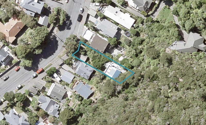351 Muritai Road, Eastbourne, Lower Hutt - Carousel 1