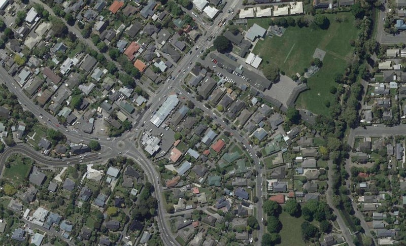 27 Remuera Avenue, Cashmere, Christchurch - Carousel 1
