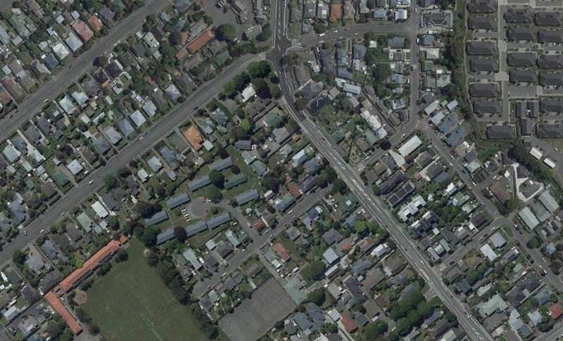 3/149 Strickland Street, Spreydon, Christchurch - Carousel 1