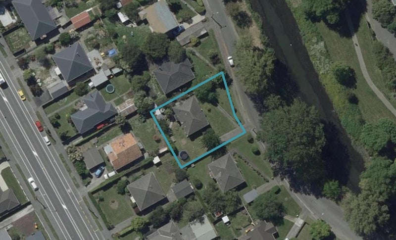 334 Riverlaw Terrace, Saint Martins, Christchurch - Carousel 1