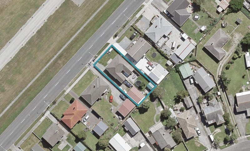 1191 Taita Drive, Taita, Lower Hutt - Carousel 1
