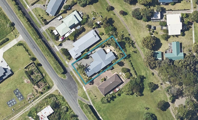 459 Seaforth Road, Bowentown, Katikati - Carousel 1