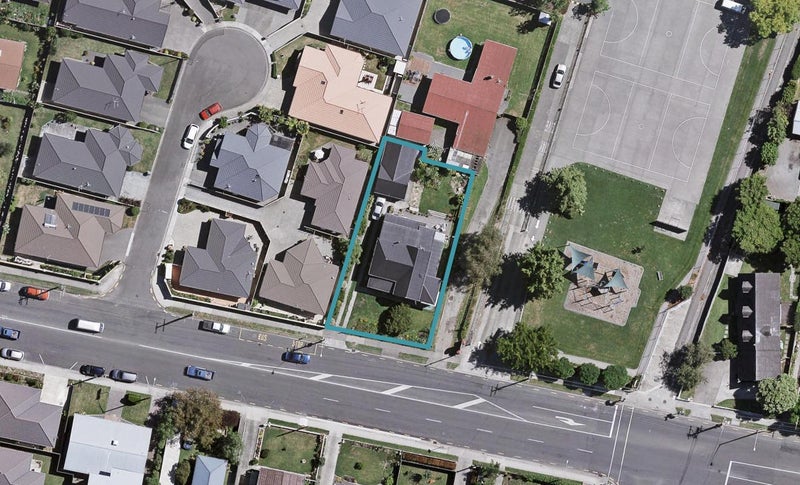 28 Meeanee Road, Taradale, Napier - Carousel 1