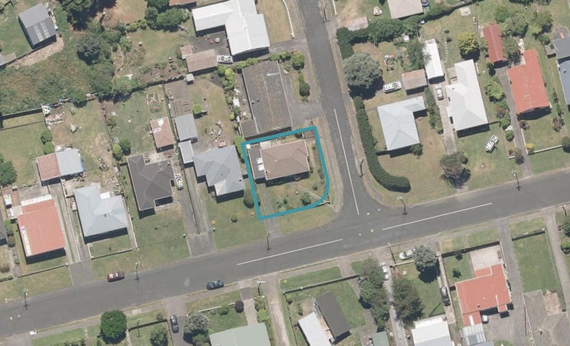 34 Rimu Street, Gonville, Whanganui - Carousel 1