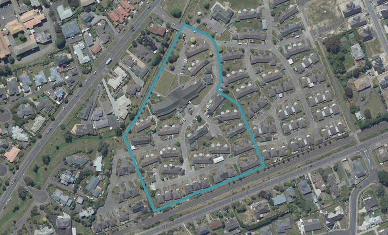4 Thomas Square, Mosgiel, Mosgiel - Carousel 1