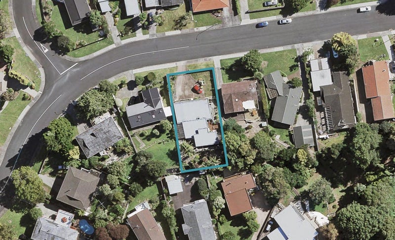19 Bellfield Road, Opaheke, Papakura - Carousel 1