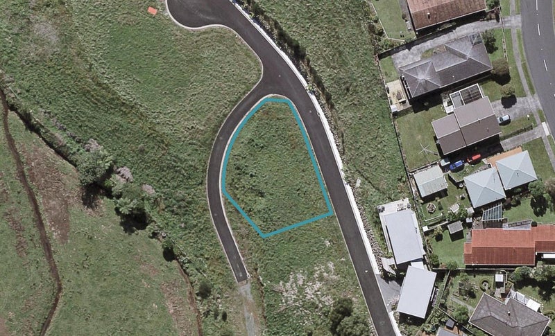 3 Matau Lane, Ferndale, New Plymouth - Carousel 1