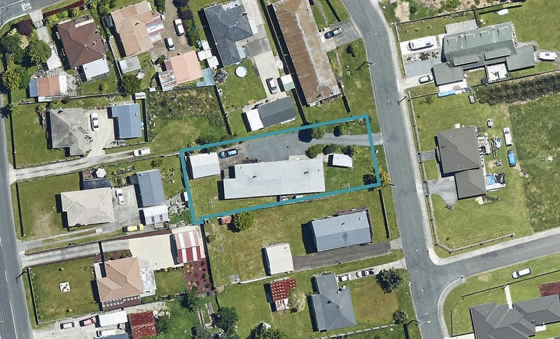 22A Haumoana Street, Koutu, Rotorua - Carousel 1