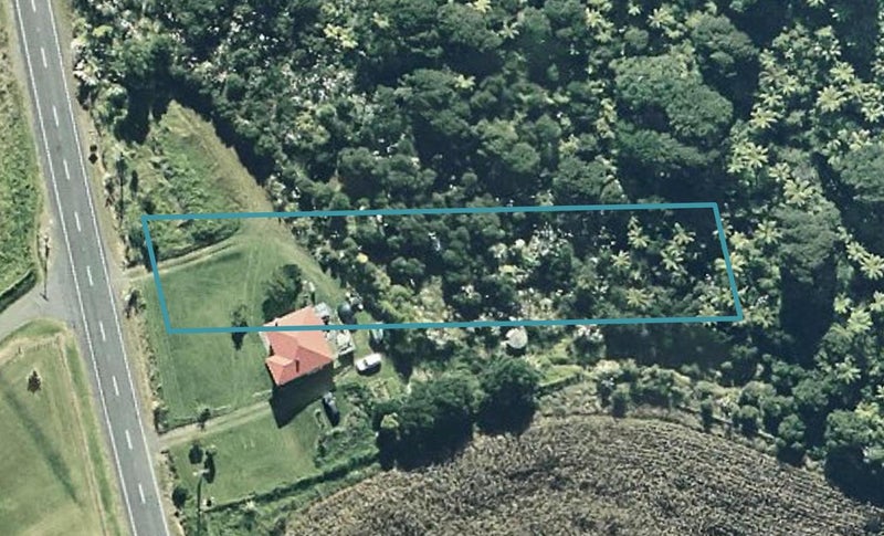 0 State Highway 35, Te Kaha, Te Kaha - Carousel 1