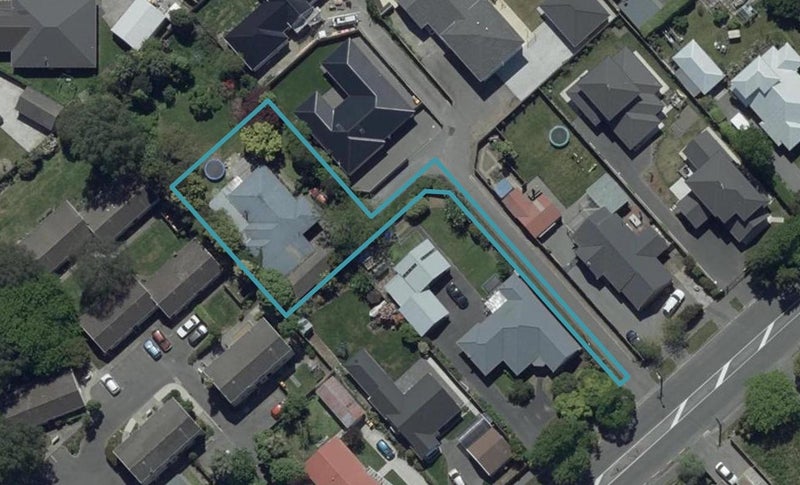 104 Aorangi Road, Bryndwr, Christchurch - Carousel 1