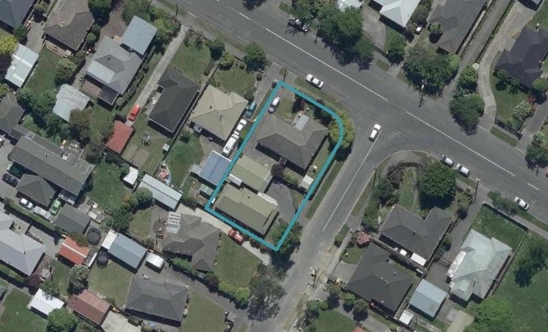 2/61 Twyford Street, Bishopdale, Christchurch - Carousel 1
