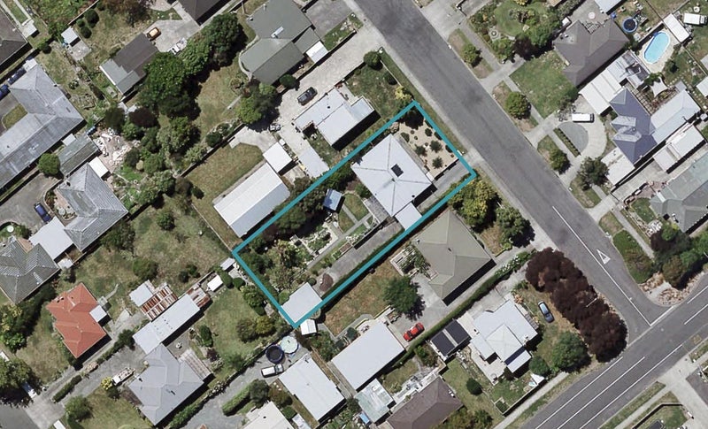 911 Lawrence Street, Akina, Hastings - Carousel 1