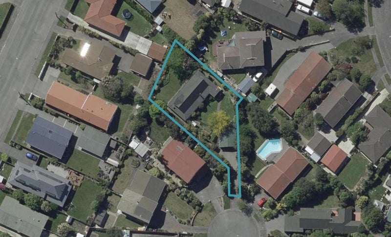10 Ell Place, Halswell, Christchurch - Carousel 1