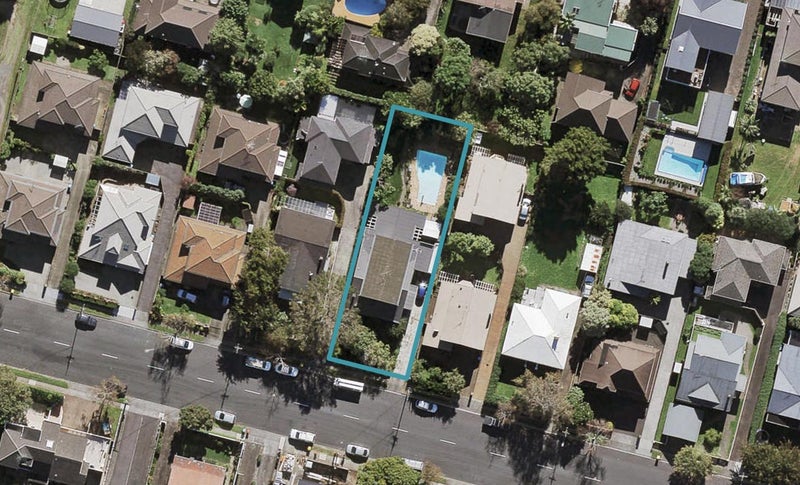 17 Liverpool Street, Epsom, Auckland - Carousel 1