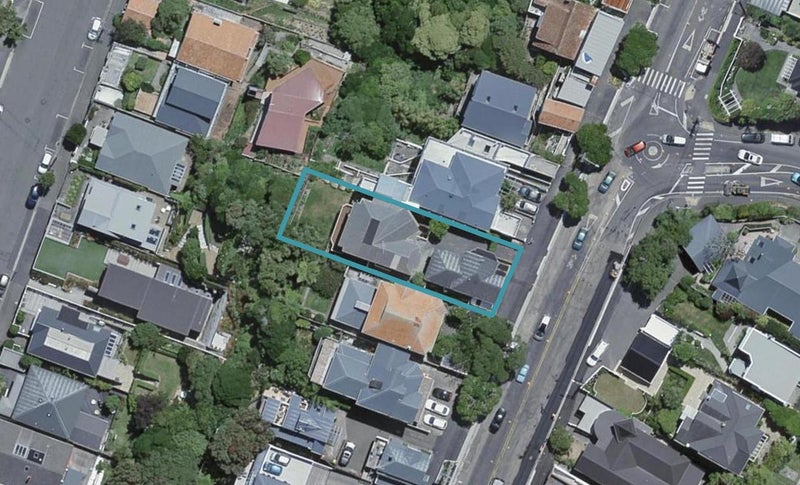 36 Upland Road, Kelburn, Wellington - Carousel 1
