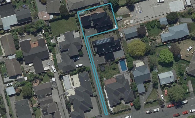 35A Plynlimon Road, Fendalton, Christchurch - Carousel 1