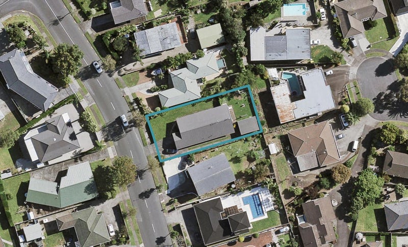 124 Elliot Street, Pahurehure, Papakura - Carousel 1