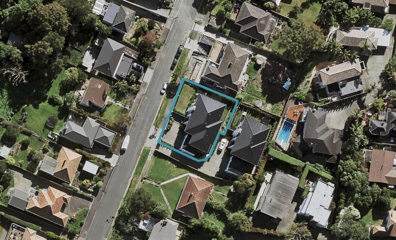 43 Lingarth Street, Remuera, Auckland - Carousel 1