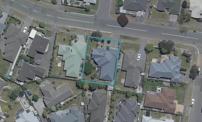 70 Broadhaven Avenue, Parklands, Christchurch - Carousel 1