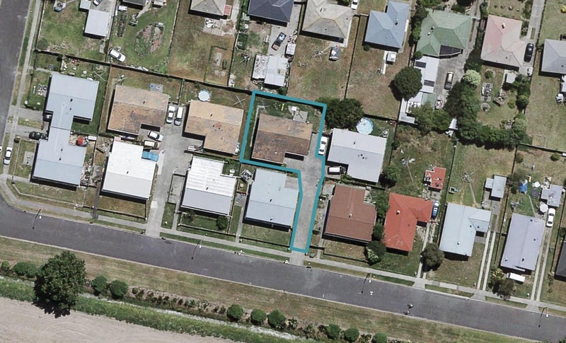 35B Waterworth Avenue, Onekawa, Napier - Carousel 1