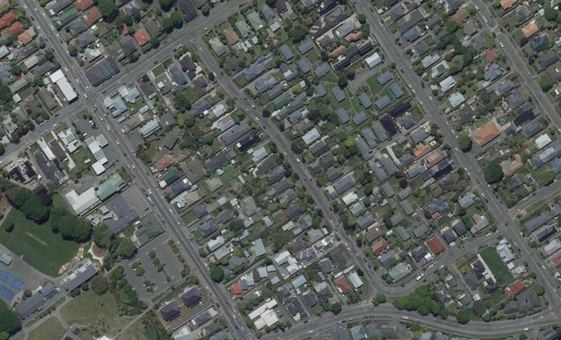 31 Mersey Street, St Albans, Christchurch - Carousel 1