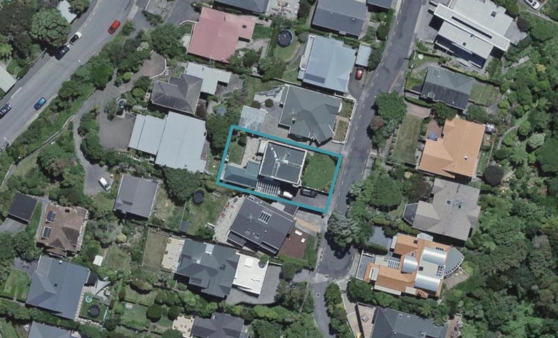 41 Upper Watt Street, Wadestown, Wellington - Carousel 1