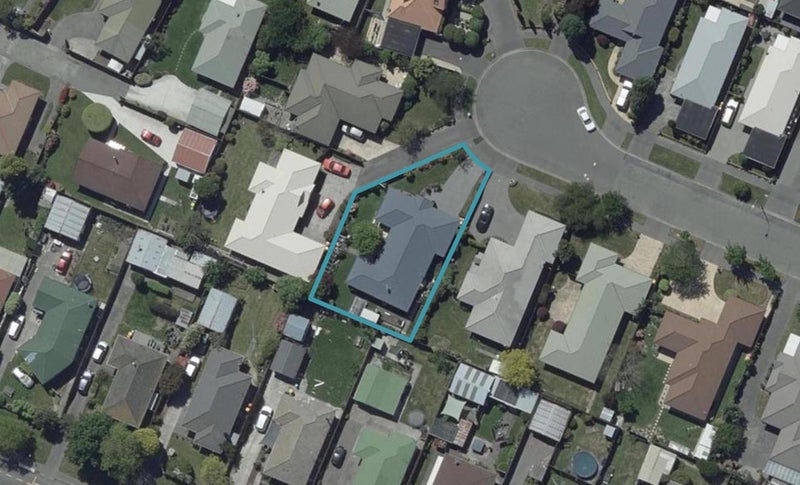 49 Showgate Avenue, Sockburn, Christchurch - Carousel 1