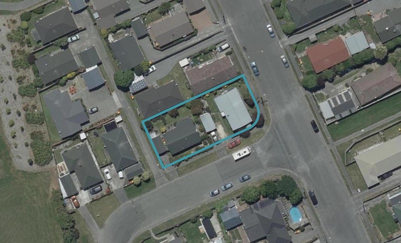 1/43 Brixton Street, Islington, Christchurch - Carousel 1