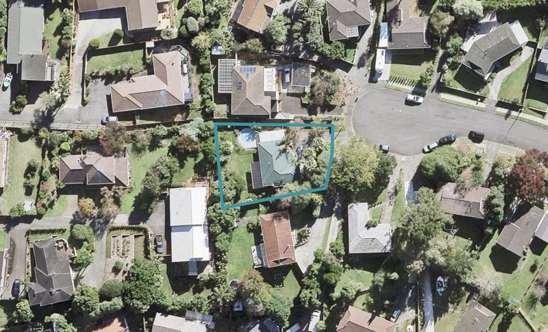22 Cottam Grove, Northcross, Auckland - Carousel 1
