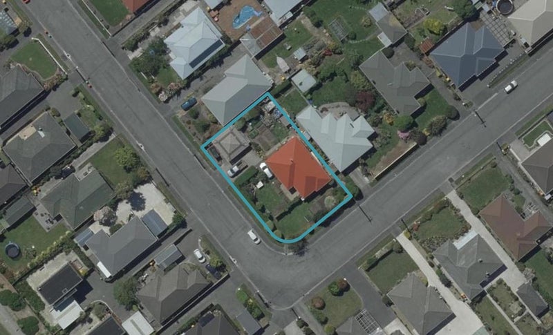 14 Sugden Street, Spreydon, Christchurch - Carousel 1