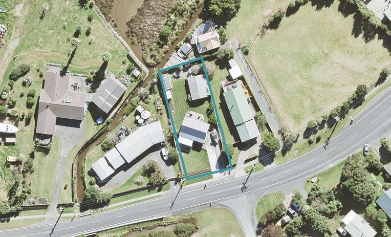 560 Leigh Road, Warkworth - Carousel 1