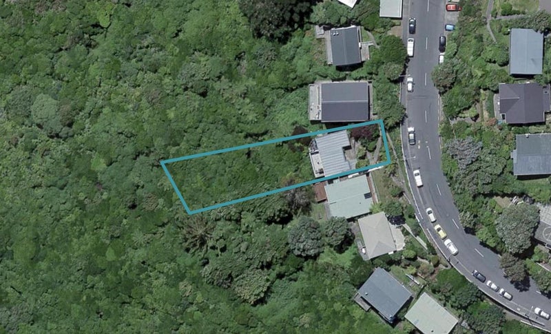45 Pembroke Road, Northland, Wellington - Carousel 1