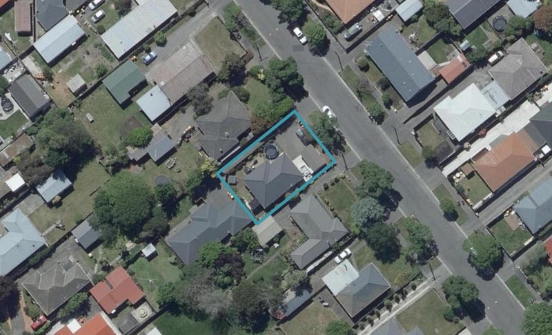 10 Flemington Avenue, North New Brighton, Christchurch - Carousel 1
