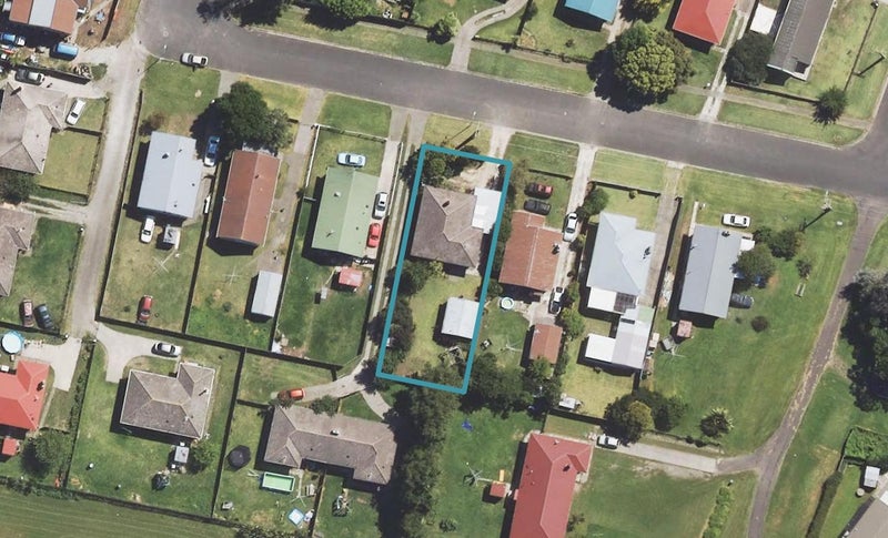 72 Scott Street, Elgin, Gisborne - Carousel 1