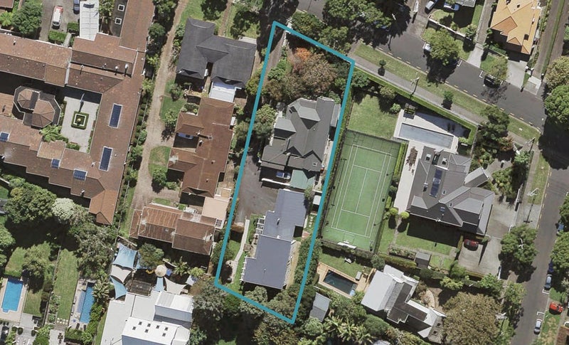 9A Claude Road, Epsom, Auckland - Carousel 1