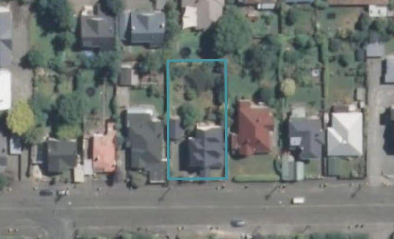 35 Sefton Street, Seaview, Timaru - Carousel 1