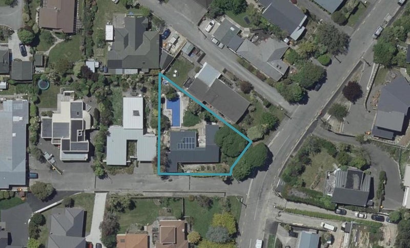 30 Vernon Terrace, Hillsborough, Christchurch - Carousel 1