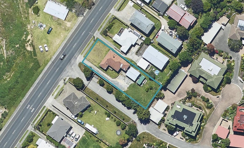 38 Ohauiti Road, Hairini, Tauranga - Carousel 1