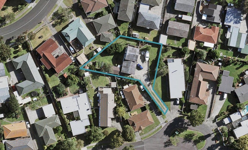 30 Ashdown Place, Pahurehure, Papakura - Carousel 1