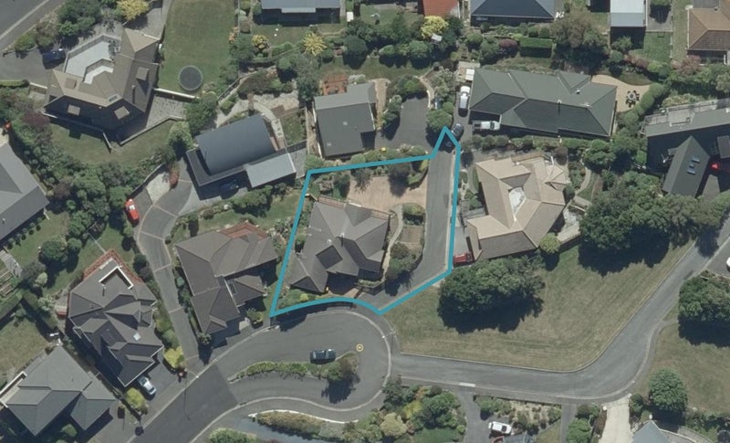 15 Harbour Heights, Waverley, Dunedin - Carousel 1