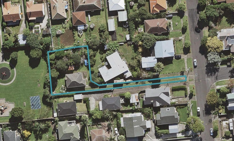 64A Alfred Street, Onehunga, Auckland - Carousel 1