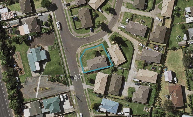 20 Waimate Street, Otara, Auckland - Carousel 1