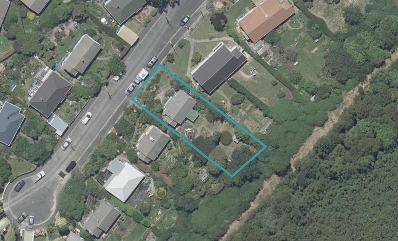 272 Hillingdon Street, Normanby, Dunedin - Carousel 1
