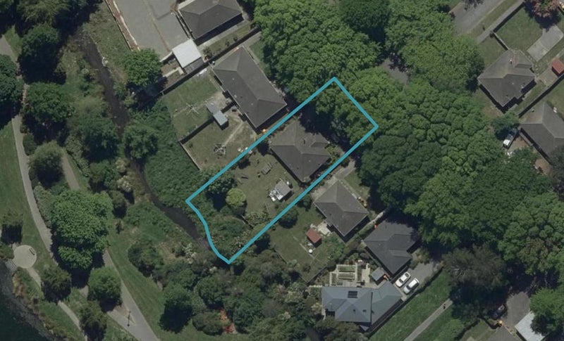 27 Truman Road, Bryndwr, Christchurch - Carousel 1
